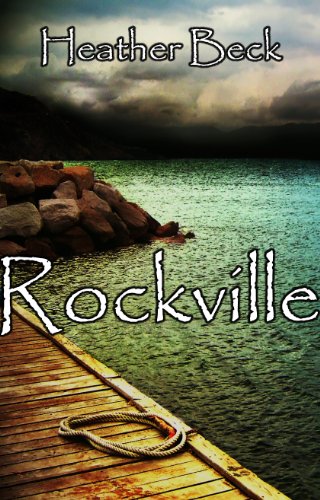 Rockville (The Horror Diaries Book 3) (English Edition)