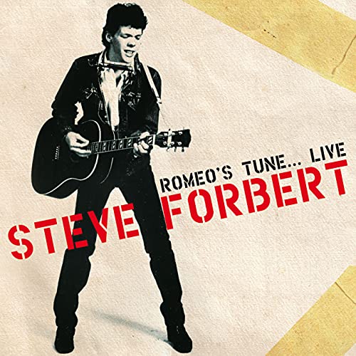 Romeo's Tune... Live At The Bottom Line, New York, September 12, 1988 (Remastered)