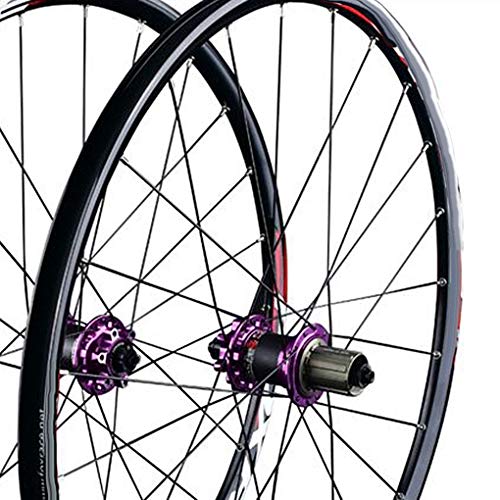 rongweiwang 12pcs Mountain Bike Wheel Wheel Spomas Planos y Spoke Bike Ruedas Caps Set MTB Bicycle Steel Steel Spomas Accesorio de Ciclismo, 275 mm