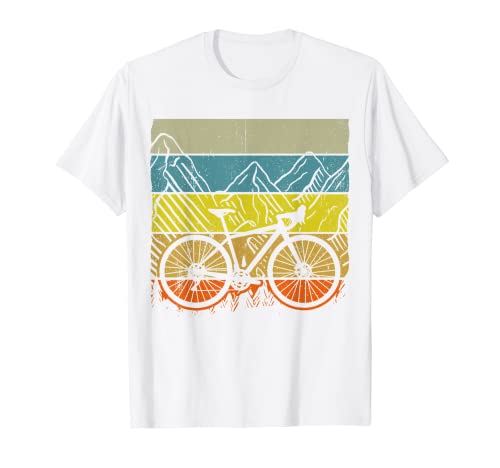 Ropa para bicis de grava, regalo para bicis de adultos Camiseta