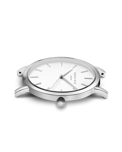 Rosefield Reloj Mujer - MWS-M40