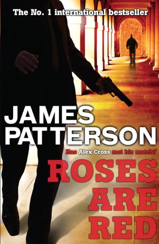 Roses are Red (Alex Cross Book 6) (English Edition)