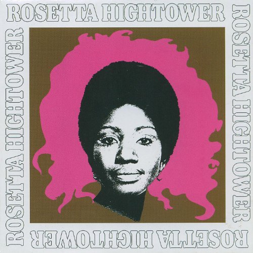 Rosetta Hightower