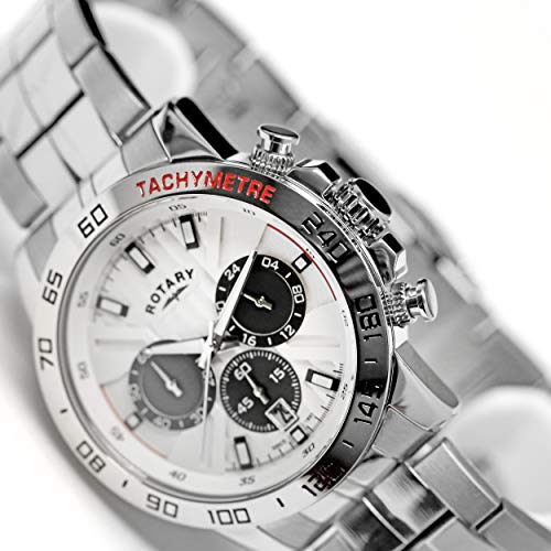 Rotary GB00051-06 Mens Exclusive Watch