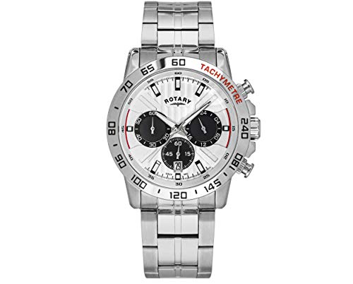 Rotary GB00051-06 Mens Exclusive Watch