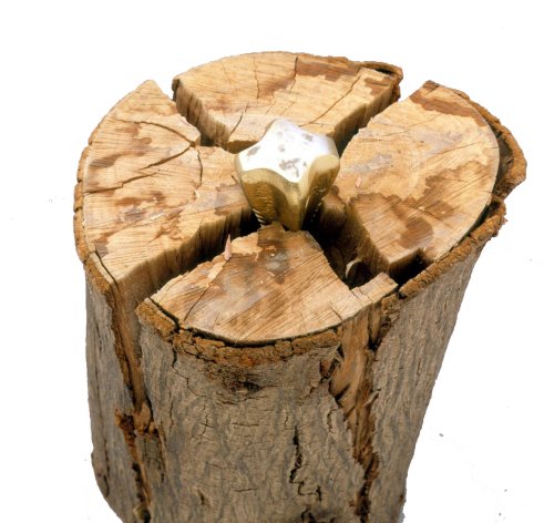 Roughneck 65504 - Cuña para partir madera