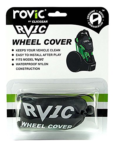 Rovic RV1PRC - Cubre-Ruedas RV1