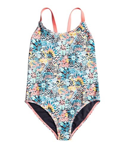 Roxy Marine Bloom One Pc Bico (Kids)