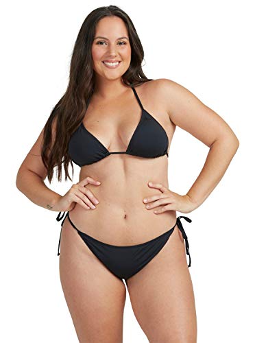 Roxy - Top de bikini moldeado triangular para Mujer