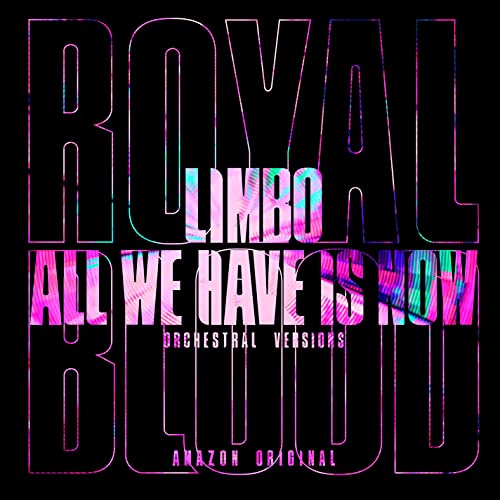 Royal Blood - Royal Blood (Amazon Originals) Lp 7" [Vinilo]