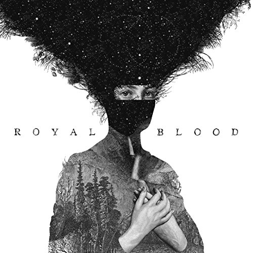 Royal Blood [Vinilo]