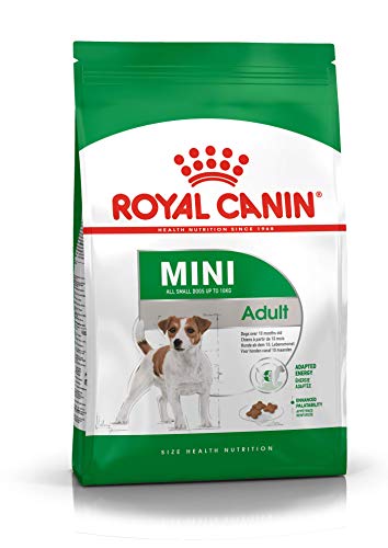 Royal Canin C-08338 S.N. Mini Adult - 2 Kg