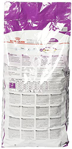 Royal Canin C-08522 S.N. Giant Adult - 15 Kg