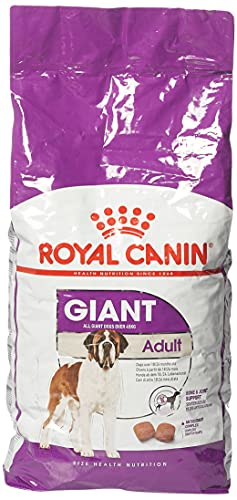 Royal Canin C-08522 S.N. Giant Adult - 15 Kg