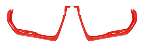 Rudy Project fotonyk Bumpers Kit – Red Fluo