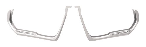 Rudy Project fotonyk Bumpers Kit – White