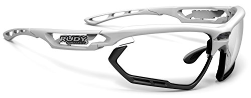 Rudy Project Fotonyk - Gafas Ciclismo - Blanco 2019