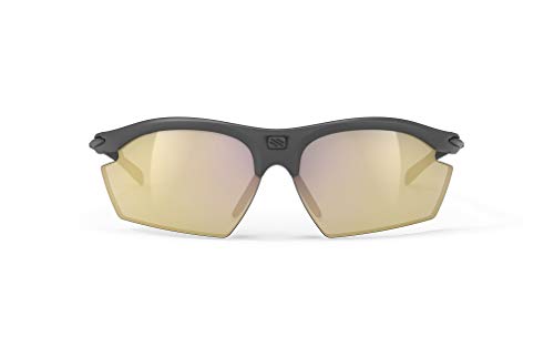 Rudy Project - Gafas Rydon Charcoal Matte MLS Gold