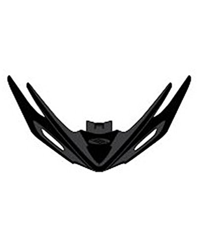 Rudy Project Replacement Visor for Helmet Rush, Black