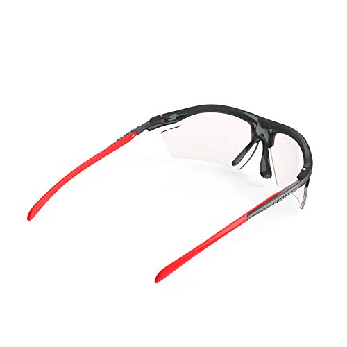 RUDY PROJECT Rydon Frozen Ash Impactx? Photochromic 2red