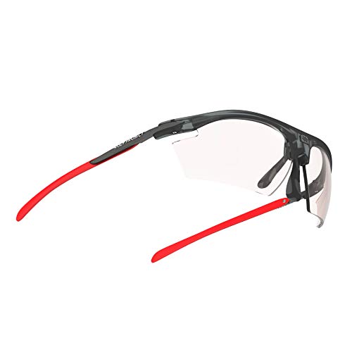 RUDY PROJECT Rydon Frozen Ash Impactx? Photochromic 2red