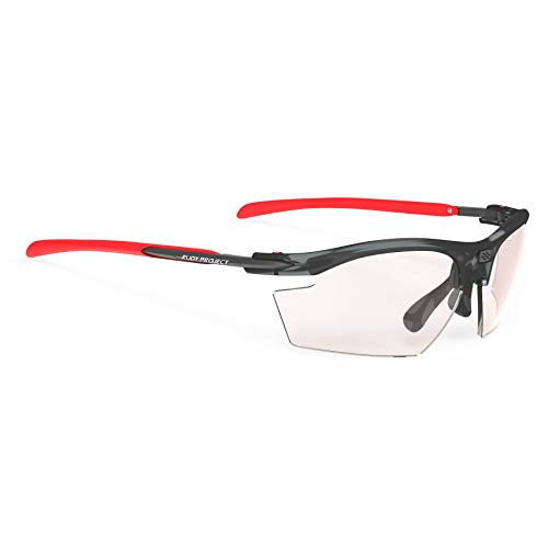 RUDY PROJECT Rydon Frozen Ash Impactx? Photochromic 2red