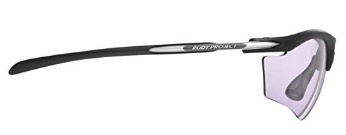 Rudy Project Rydon ImpactX 2 Laser Purple - Gafas de sol deportivas