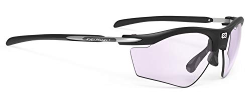 Rudy Project Rydon ImpactX 2 Laser Purple - Gafas de sol deportivas