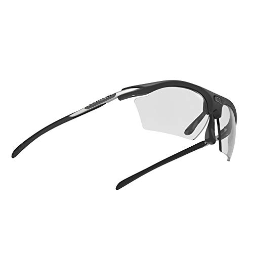 RUDY PROJECT Rydon Slim Matte Black Impactx? Photochromic 2black