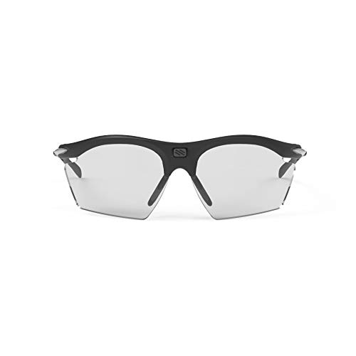 RUDY PROJECT Rydon Slim Matte Black Impactx? Photochromic 2black