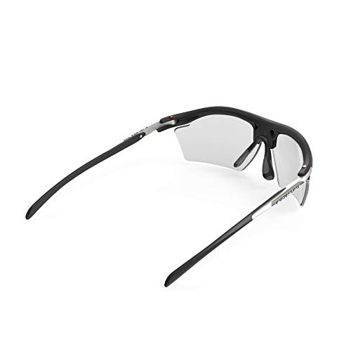 RUDY PROJECT Rydon Slim Matte Black Impactx? Photochromic 2black