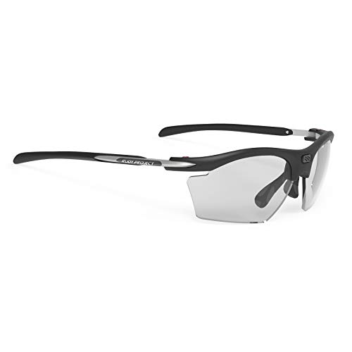 RUDY PROJECT Rydon Slim Matte Black Impactx? Photochromic 2black