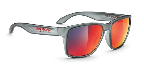 Rudy Project Spinhawk - Gafas Deportivas - Gris 2016