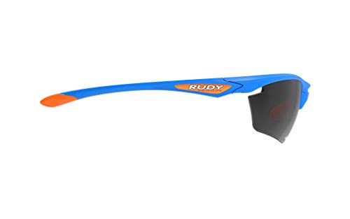 Rudy Project Stratofly Azure Rp Optics Black 2020 - Gafas de ciclismo, color negro