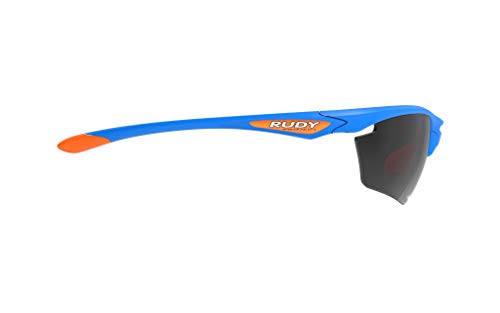 Rudy Project Stratofly Azure Rp Optics Black 2020 - Gafas de ciclismo, color negro