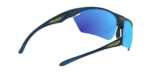 RUDY PROJECT - STRATOFLY SP 23, acero hombre