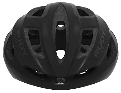 Rudy Project Strym Casque de vélo Noir Mat, 59-61 cm