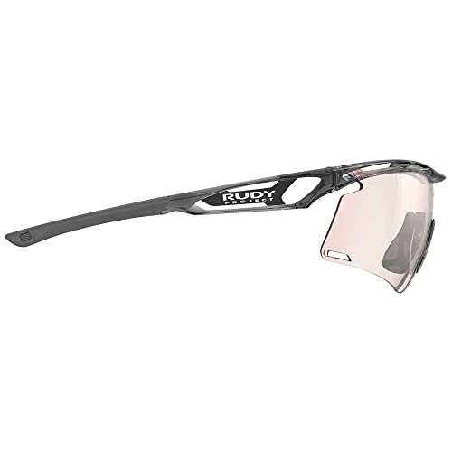 RUDY PROJECT Tralyx+ Crystal Ash/ImpactX - Gafas de sol fotocromáticas