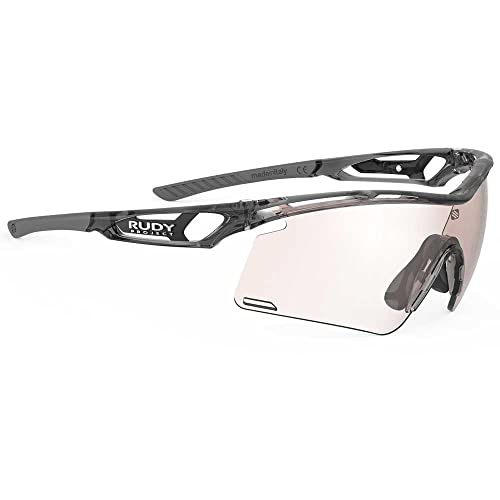 RUDY PROJECT Tralyx+ Crystal Ash/ImpactX - Gafas de sol fotocromáticas