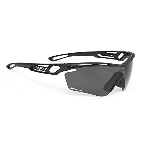 Rudy Project Tralyx - Gafas Ciclismo - Negro 2018