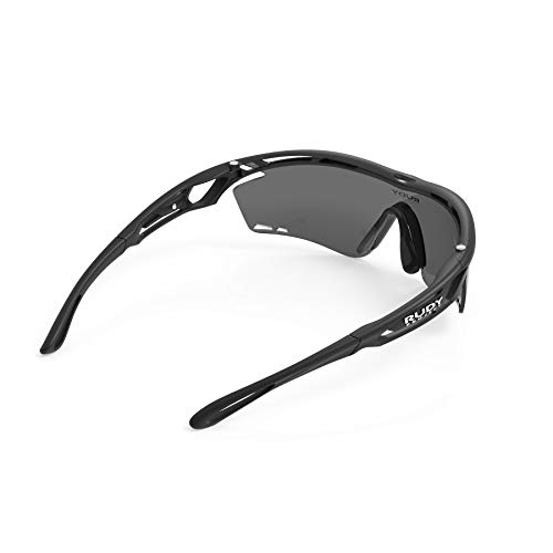 Rudy Project Tralyx - Gafas Ciclismo - Negro 2018