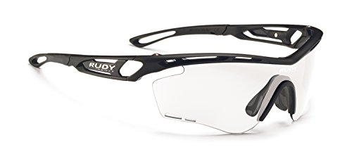 Rudy Project Tralyx - Gafas Ciclismo - Negro 2019