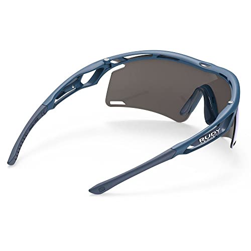 RUDY PROJECT Tralyx+ Pacific Blue - Gafas de deporte, color azul