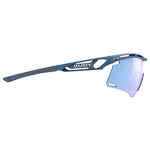 RUDY PROJECT Tralyx+ Pacific Blue - Gafas de deporte, color azul