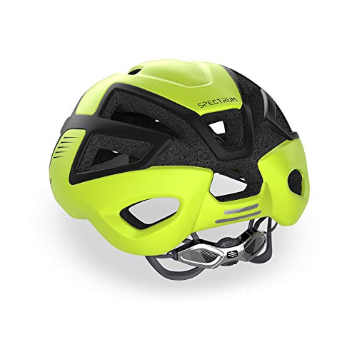 RUDYPROJECT Casco Spectrum Giallo Fluo L