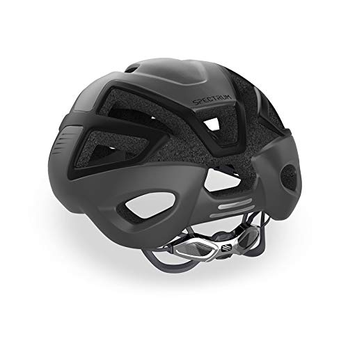 RUDYPROJECT Casco Spectrum Nero Nero S