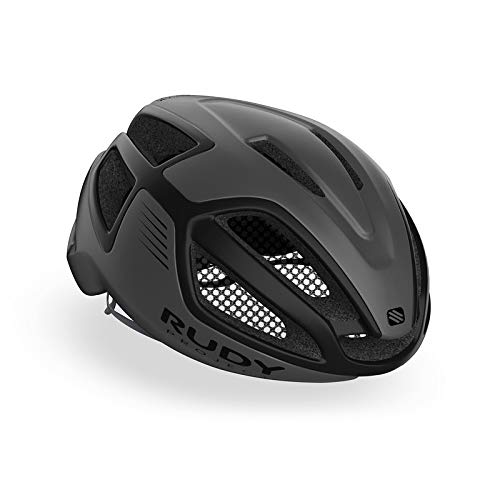 RUDYPROJECT Casco Spectrum Nero Nero S