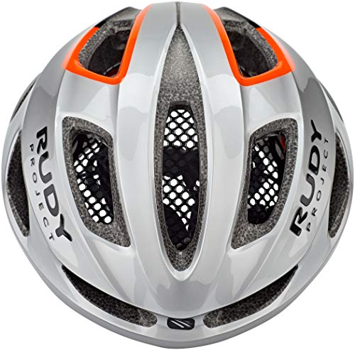 RUDYPROJECT Rudy Project Casco STRYM Grigio SM