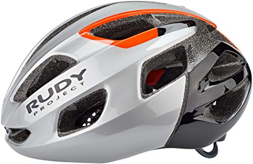 RUDYPROJECT Rudy Project Casco STRYM Grigio SM