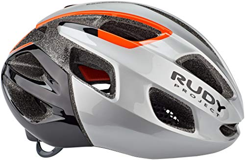 RUDYPROJECT Rudy Project Casco STRYM Grigio SM